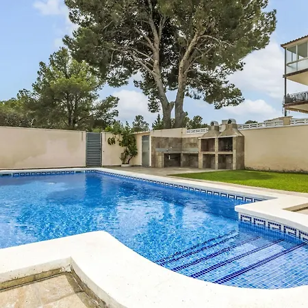Ferienhaus Marinada By Interhome Miami Playa
