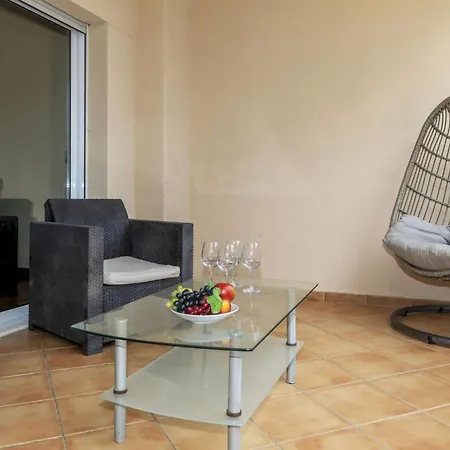Marinada By Interhome Ferienhaus Miami Playa