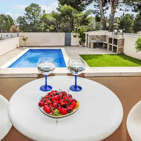 Marinada By Interhome Ferienhaus *