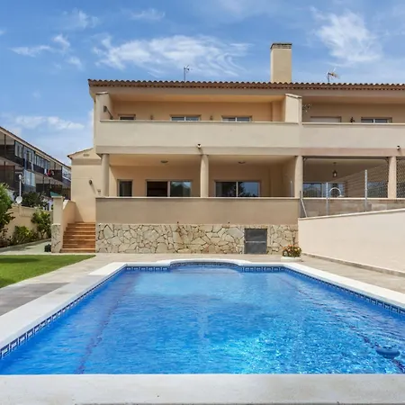 Ferienhaus Marinada By Interhome
